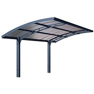 PALRAM Carport, aluminium ARIZONA 5000 - Car Shelter