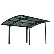 PALRAM Support legs for ARIZONA 5000 Extra Kit - 2 pcs in the package - Car Shelter