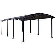 PALRAM Carport, aluminium ARCADIA 8500 - Car Shelter