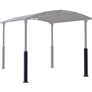 PALRAM Legs for raising the ARCADIA Alpine Kit - 2pcs in the package - Car Shelter