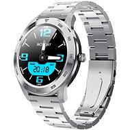 Garett GT22S Silver - Smart Watch