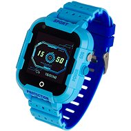 Garett Kids 4G Blue - Smart Watch