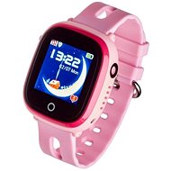 Garett Kids Happy Pink - Smart Watch