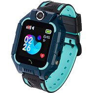 Garett Kids Play Green - Smart Watch