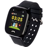 Garett Kids Sweet 2 Black - Smart Watch