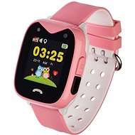 Garett Kids Sweet 2 Pink - Smart Watch