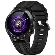 Garett Multi 4 Black - Smart Watch