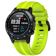 Garett Multi 4 Green - Smart Watch