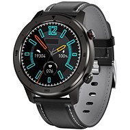 Garett Men 5S Black / Grey - Smart Watch