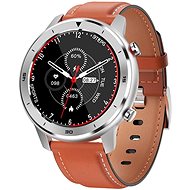 Garett Men 5S Brown - Smart Watch