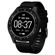 Garett Sport 12 Black - Smart Watch