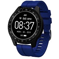 Garett Sport 12 Dark Blue - Smart Watch