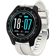 Garett Sport 12 White - Smart Watch