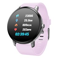 Garett Sport 24 Pink - Smart Watch