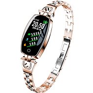 Garett Women Sara Gold - Smart Watch