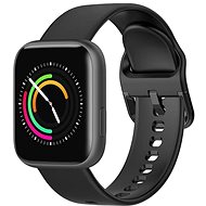 Garett Women Eva Black - Smart Watch