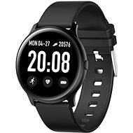 Garett Women Laura Black - Smart Watch