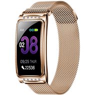 Garett Women Lucy Gold - Smart Watch