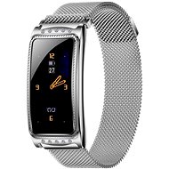 Garett Women Lucy Silver - Smart Watch
