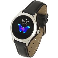 Garett Women Naomi Black - Smart Watch