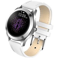 Garett Women Naomi White - Smart Watch