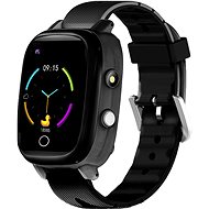 Garett Kids Sun 4G Black - Smart Watch