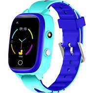 Garett Kids Sun 4G Blue - Smart Watch