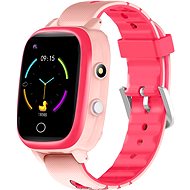 Garett Kids Sun 4G Pink - Smart Watch