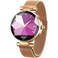 Garett Women Lisa Gold - Smart Watch