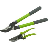 Garvia Pruning Lopper + Secateurs Set - Pruning Shears