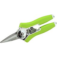 GARVIA Garden shears narrow with serrations 160mm bypass - Pruning Shears