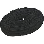 GARVIA Drip Irrigation Hose 15 m black - Drip Hose