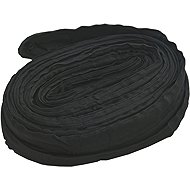GARVIA Drip Irrigation Hose 22,5 m black - Drip Hose