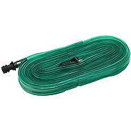 GARVIA Flat Irrigation Hose 1/2" 7.5 m green - Irrigation Hose