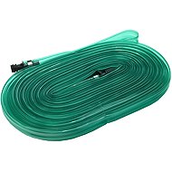 GARVIA Flat Irrigation Hose 1/2" 15 m green - Irrigation Hose