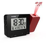 GARNI 140R - Alarm Clock