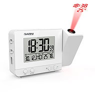 GARNI 140W - Alarm Clock