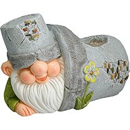ProGarden Dwarf 30 × 20 × 21cm Right Hand - Decoration