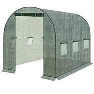 Gardlov replacement tunnel foil 4,5 × 3 × 2 m 23306 - Greenhouse Film