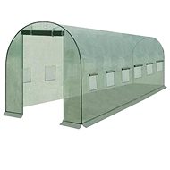 Gardlov replacement tunnel foil 6 × 3 × 2 m 23308 - Greenhouse Film