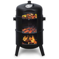GARDEN KING Multi grill 3 in 1 - Grill