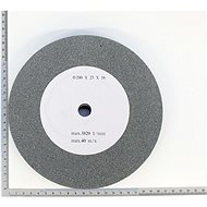 Scheppach Grinding wheel 200 × 25 × 16, grit 60 - Grinding Wheel