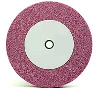 Scheppach Grinding wheel 150 × 12,7 × 16, grit 36 - Grinding Wheel