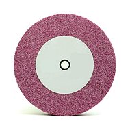 Scheppach Grinding wheel 150 × 20 × 12.7 mm (grit 36) - Grinding Wheel