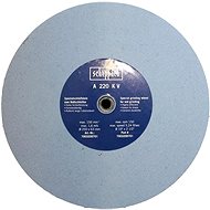 Scheppach Grinding wheel 250 × 62 × 12 mm, grit 220 (Tiger 3000 VS) - Grinding Wheel
