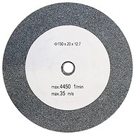 Scheppach Grinding wheel 150 × 19 × 12.7 mm (grit 36) - Grinding Wheel