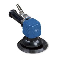 SCHEPPACH Pneumatic eccentric grinder 7906100719 - Random Orbital Sander
