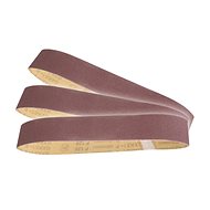 Scheppach Sanding belt set for BTS 700 - Sandpaper