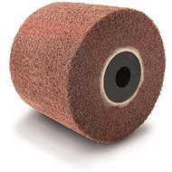 SCHEPPACH Synthetic fibre brush for brush grinder MRS 1300 - Sanding Brush