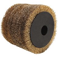 Scheppach Ocelový drátěný kartáč pro MRS 1300 - Sanding Brush